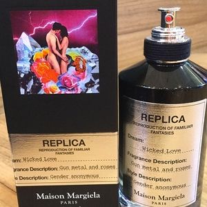 Maison Margjela "Wicked Love" eau de parfum 100mL